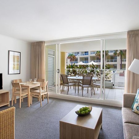 Mantra Ettalong Beach Eksteriør billede